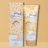 esfolio Rice Cleansing Foam Face Wash  Gentle Daily Facial Cleanser with Soft Creamy Foam  Suitable for All Skin Types  Helps Remove Dirt, Oil, and Impurities Without Drying (5.29oz -150g) view 2
