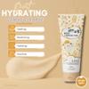 esfolio Rice Cleansing Foam Face Wash  Gentle Daily Facial Cleanser with Soft Creamy Foam  Suitable for All Skin Types  Helps Remove Dirt, Oil, and Impurities Without Drying (5.29oz -150g) view 3