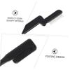 Gatuida 3pcs Portable Eyebrow Comb Brush Mini Folding Lash Comb Eyebrow Grooming Tool Makeup Accessories Lash Curler view 2