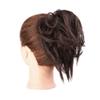 zhongxlla Hair Bun, Messy Bun Hair Extension with Elastic Band - Tousled Updo Scrunchies for Women & Girls For Women Girls view 2