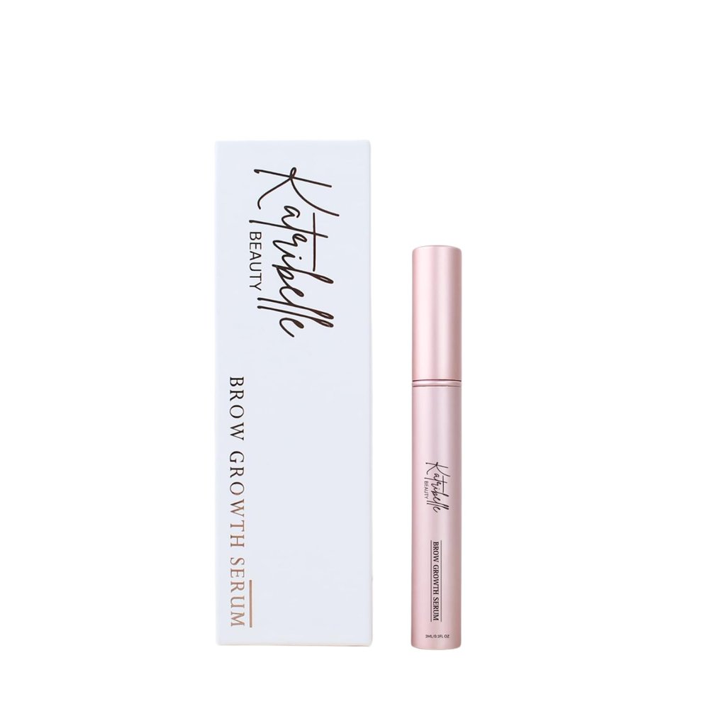 Eyebrow serum
