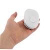 FOMIYES Oil Applicator Comb Oil Massage Brush for Compact Design for Easy Application and Itch Relief for Home and Travel view 4