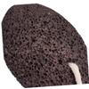 VINTORKY 2pcs Natural Lava Stone Foot Washboard Callus Remover Exfoliating Pumice Stone for Feet Heels view 3