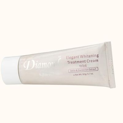 Diamond Glow Cream Tube 1.7oz