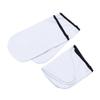 Gatuida 2pairs Cotton Hand Wax Gloves Warm Covers Paraffin Bath Treatment Gloves for Hand Feet view 1