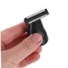 FOYTOKI Replacement Shaver Head Body Trimmer Attachment for Electric Razor High Compatibility Easy Install view 4