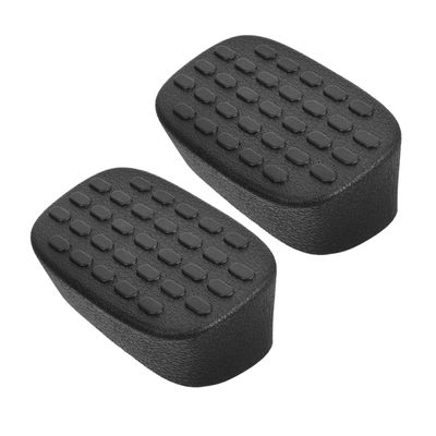 AUTSUPPL 2pcs Shampoo Bowl Pillow for Salon Neck Pillow for Hair Wash Sink Hairdressing Hair Spa Neck Pillow Bathtub Shampoo Cushion Shampoo Neck Rest for Sink Black