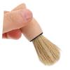 Didiseaon 4pcs Men's Shaving Brush Soft Bristles Beard Grooming Tool for Home and Barber Use Effortlessly Cleans Loose Hair for Dad and Boyfriend view 4