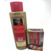 Advanced Dermatology Skin Correcting System  Hydration Body Lotion, Clinical Face Cream, Intensive Serum & Dermatologist-Formulated Cleansing Bar. Beauty Care Sets view 2