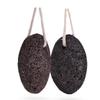 Didiseaon Natural Pumice Stone for Feet and Hands 2pcs Callus Remover Exfoliating Foot File for Smooth Skin and Pedicure view 1