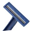 PLAFOPE 24pcs Women Hair Trimmer Shaving Razor Eyebrow and Nose Hair Trimmer Travel Razor Gentle and Safe view 3