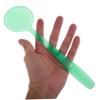 DONFAMDS 5pcs Facial Care Patting Tools with Detachable Handle for Moisturizing Pads for Toning Lotion Routine Absorption and Easy Patting view 4