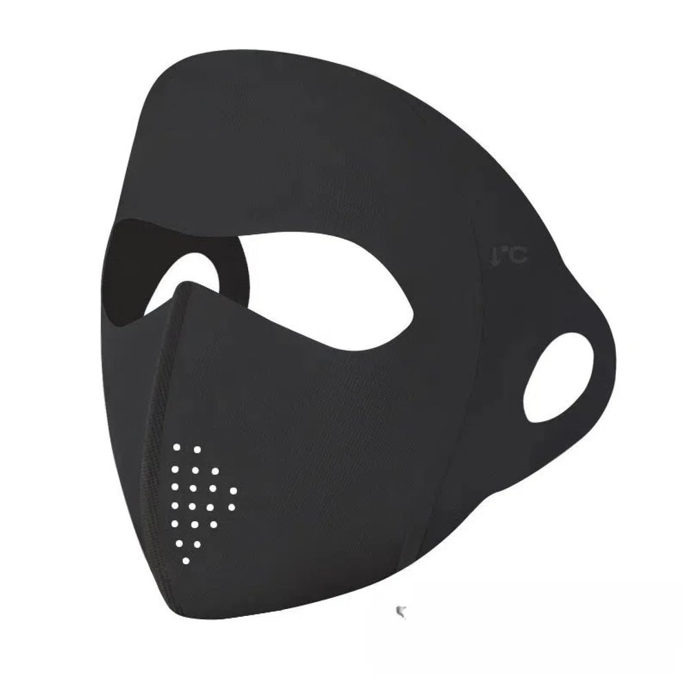 UTIVDIUGW Facekini Full face Sun mask