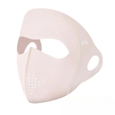 UTIVDIUGW Facekini Full face Sun mask