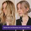 GIOVANNI Color Chic Purple Leave-In Hair Styling & Toning Foam - Purple Foam for Blonde, Gray, Brassy, Fine Hair, Gives Volume & Shine for Women & Men - 7 fl oz (Pack of 1) view 4