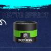 Matte Finish Hair Styling Wax 5.07 fl.oz - Mattifying Wax, 150 ml view 3