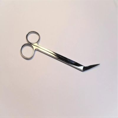 Foot Care Scissors