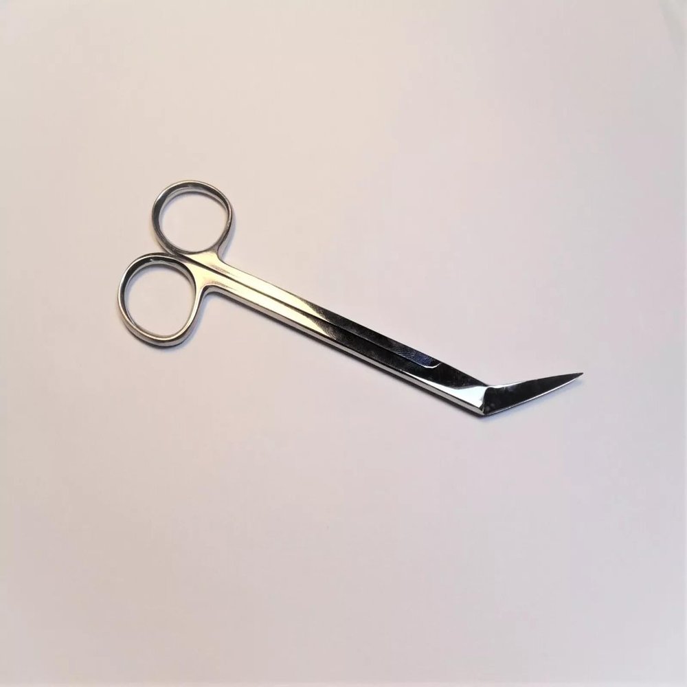 Foot Care Scissors