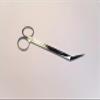Foot Care Scissors view 1