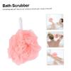 VINTORKY 1set Portable Shower Ball Bath Shower Glove Long Bath Strip Back Scrubber Set Gentle Body Scrub Brush for Use view 3