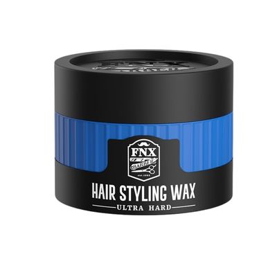 Ultra Hard Hair Styling Wax 5.07 fl. oz - Ultra Hard Wax, 150 ml