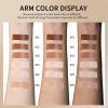 Serum Boosted Skin Tint Balm, Long-lasting Solid Foundation Stick, Tinted Moisturizing Beauty Balm, Face Makeup Concealer, Hydrates, Natural Finish Makeup (#5, 0.63oz) view 4