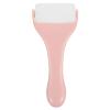 PLAFOPE Facial Massager Handheld Cold Compress Beauty Device for Skin Care Aging Puffiness Relief Convenient Manual Use Pink view 1