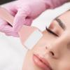 PLAFOPE Facial Massager Handheld Cold Compress Beauty Device for Skin Care Aging Puffiness Relief Convenient Manual Use Pink view 4