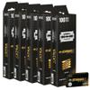 100 "Premium" double-edge razor Blades view 1