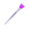 Beatifufu Professional Face Mask Brush Silicone Handle Exfoliate for Face Skin Care Tools view 1