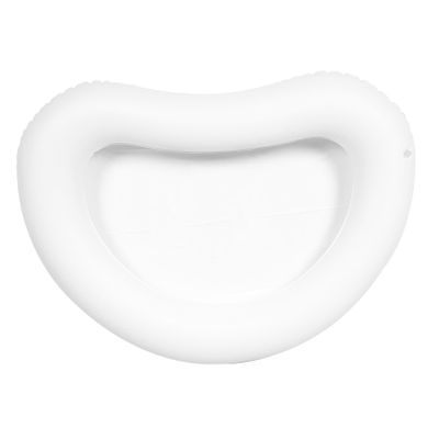 Hohopeti Inflatable Foot Bath Basin for Pool Portable Foot Soaking Tub for Spa and Water Therapy Lightweight Design for Easy Storage and Transport