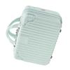DIYEAH Travel Makeup Case Dividers Makeup Organizer Box Portable Hardshell Large Capacity Storage Case view 1