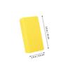 LIFKOME 6pcs Pumice Stone Foot Scrubber for Exfoliating Body Scrubber Dead Skin Foot File view 2
