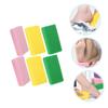 LIFKOME 6pcs Pumice Stone Foot Scrubber for Exfoliating Body Scrubber Dead Skin Foot File view 4