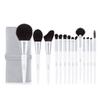 14 Makeup Brush Set Full Set Of Eye Shadow Brush Blush Brush Loose Powder Brush Beauty Tools view 1