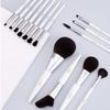 14 Makeup Brush Set Full Set Of Eye Shadow Brush Blush Brush Loose Powder Brush Beauty Tools view 4