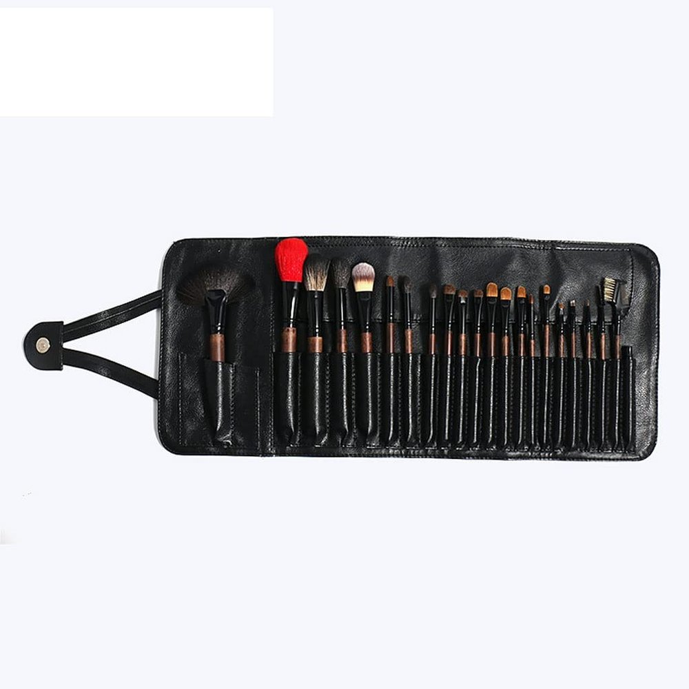 22 Makeup Brushes Eye Shadow Brush Makeup Brush Set Foundation Brush Makeup Brush Full Set