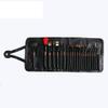 22 Makeup Brushes Eye Shadow Brush Makeup Brush Set Foundation Brush Makeup Brush Full Set view 1