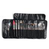 22 Makeup Brushes Eye Shadow Brush Makeup Brush Set Foundation Brush Makeup Brush Full Set view 3