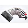 22 Makeup Brushes Eye Shadow Brush Makeup Brush Set Foundation Brush Makeup Brush Full Set view 4