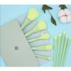 10 Makeup Brush Set Full Set Of Loose Powder Brush Beauty Tools Eye Shadow Brushes Repair Brush(3pack) view 4