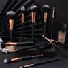 11pcs Eyeshadow Brushes Foundation Brushes Soft Makeup Brushes view 4