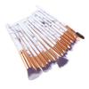 16 Pcs Makeup Brush Set Beauty Brush Beginner's Portable Beauty Tool view 1