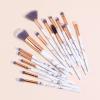 16 Pcs Makeup Brush Set Beauty Brush Beginner's Portable Beauty Tool view 2
