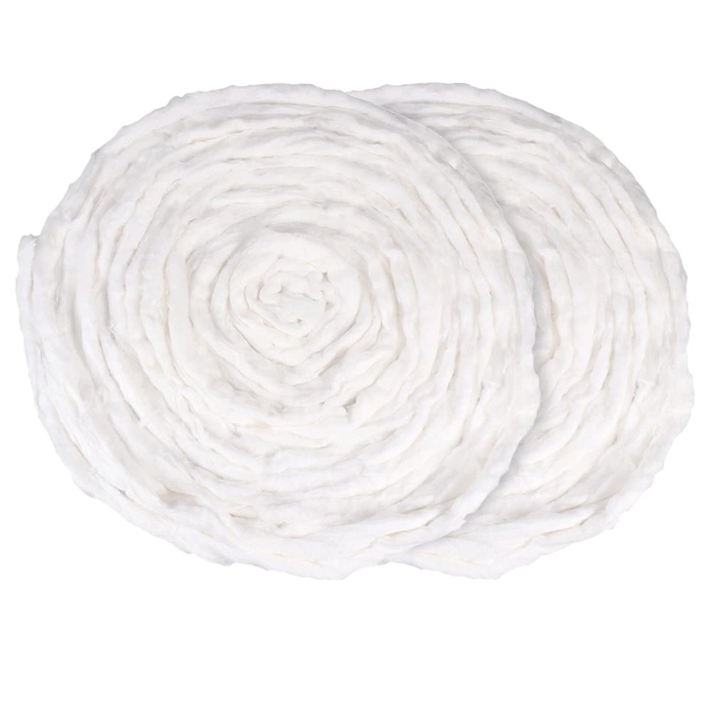 Didiseaon 2bags Cotton Makeup Pads for Estheticians of Salon Cotton for Facials Manicures Skin Care
