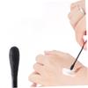VICASKY 200pcs Cotton Ear Swabs Makeup Cleaning Sticks Reusable for Face Eyebrows view 3