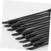 VICASKY 200pcs Cotton Ear Swabs Makeup Cleaning Sticks Reusable for Face Eyebrows view 4