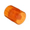 MERRYHAPY Medicine Comb Scalp Massage Applicator Hair Root Treatment Roller Hair Care Tool Oil Roller Random Color view 1