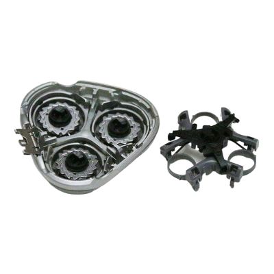 Shaver Blade Replacement Head - Compatible with Philips HQ9 HQ8200 HQ8240 HQ8241 HQ8250 HQ8260 HQ8261 HQ8270CC HQ8gain HQ9, 1 Piece