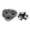 Shaver Blade Replacement Head - Compatible with Philips HQ9 HQ8200 HQ8240 HQ8241 HQ8250 HQ8260 HQ8261 HQ8270CC HQ8gain HQ9, 1 Piece view 1